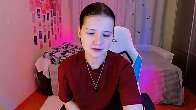 Vanessa Verona online show from 10, 2, 2025