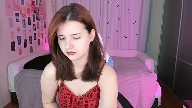 Vanessa Verona online show from 14, 12, 2025