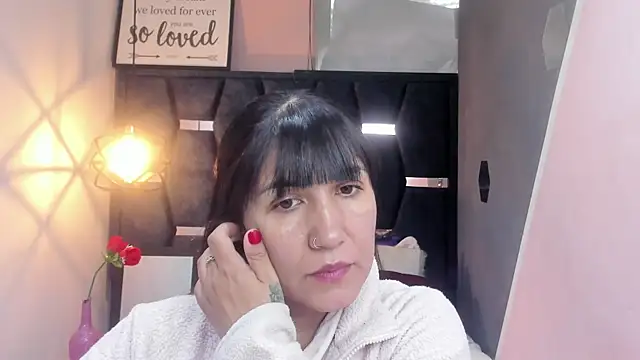 GiaFox  online show from 29, 10, 2025