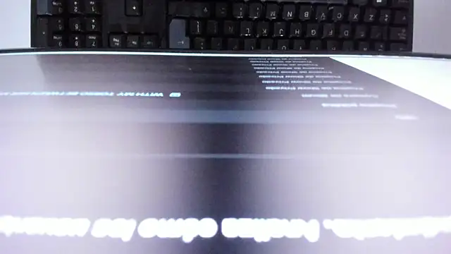 GiaFox  online show from 28, 11, 2025