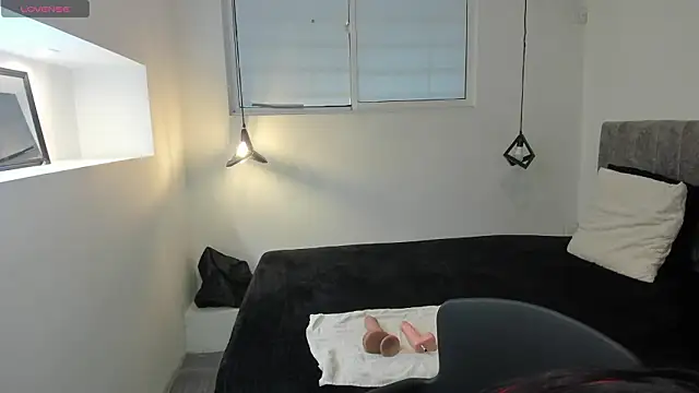 GiaFox  online show from 14, 2, 2026