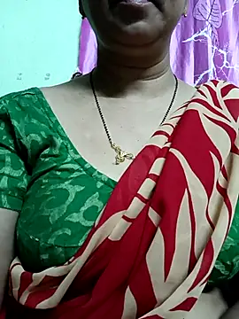 Rosy-B online show from 12, 9, 2025