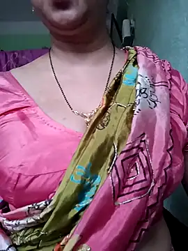 Rosy-B online show from 6, 10, 2025