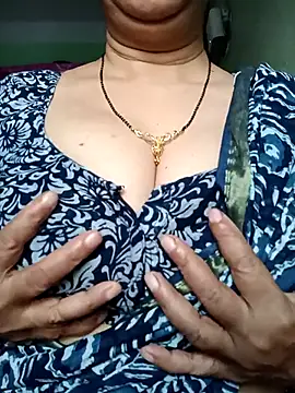 Rosy-B online show from 16, 2, 2026