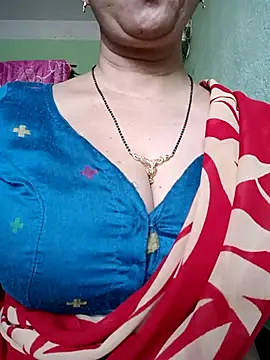 Rosy-B online show from 19, 2, 2026