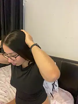 Snapshot of LorenaAnderson chatting on 20, 1, 2025 LorenaAnderson online show from 20, 1, 2025