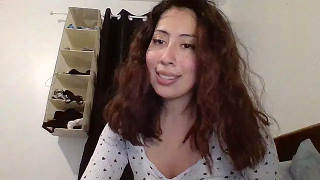 Snapshot of LorenaAnderson chatting on 31, 1, 2025 LorenaAnderson online show from 31, 1, 2025