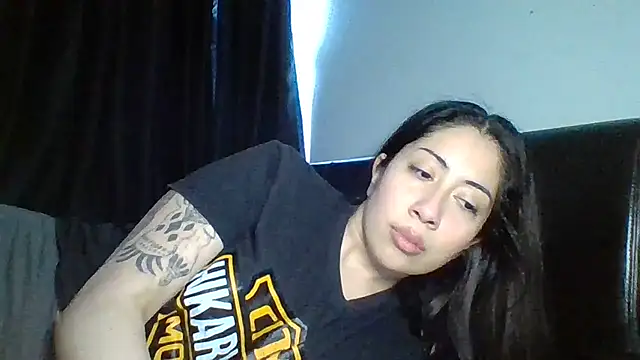 Snapshot of LorenaAnderson chatting on 10, 2, 2025 LorenaAnderson online show from 10, 2, 2025