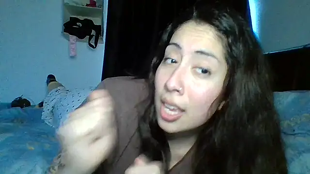 Snapshot of LorenaAnderson chatting on 15, 2, 2025 LorenaAnderson online show from 15, 2, 2025