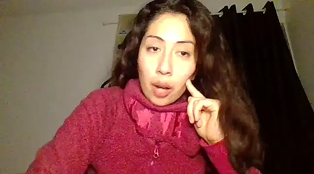 Snapshot of LorenaAnderson chatting on 16, 2, 2025 LorenaAnderson online show from 16, 2, 2025