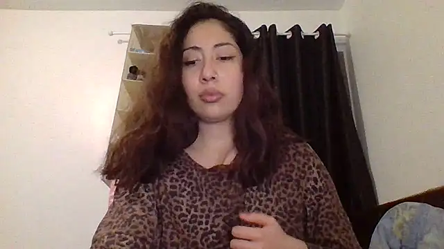 Snapshot of LorenaAnderson chatting on 22, 2, 2025 LorenaAnderson online show from 22, 2, 2025