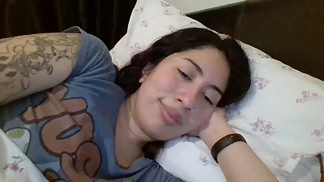 Snapshot of LorenaAnderson chatting on 8, 3, 2025 LorenaAnderson online show from 8, 3, 2025