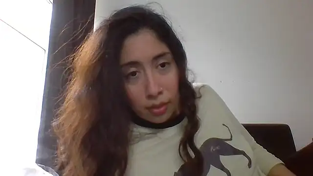 Snapshot of LorenaAnderson chatting on 10, 3, 2025 LorenaAnderson online show from 10, 3, 2025