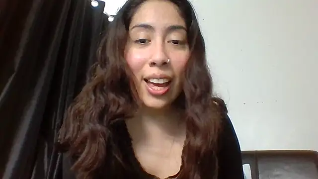 Snapshot of LorenaAnderson chatting on 12, 3, 2025 LorenaAnderson online show from 12, 3, 2025