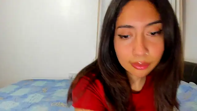 Snapshot of LorenaAnderson chatting on 27, 9, 2025 LorenaAnderson online show from 27, 9, 2025