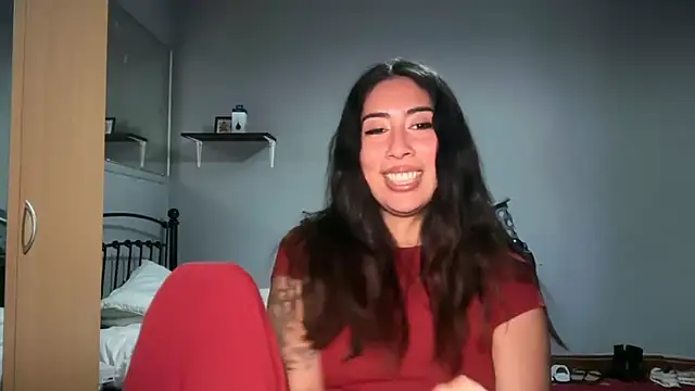 LorenaAnderson online show from 25, 4, 2026