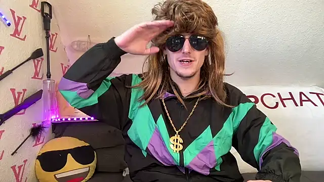 Cookieboy88 online show from 14, 2, 2026