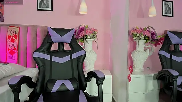 RolyLoren online show from 24, 2, 2025