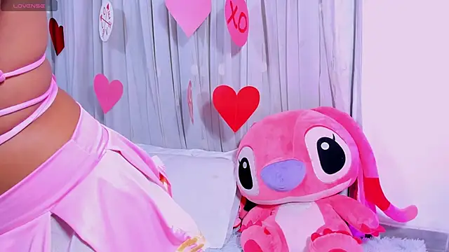 RolyLoren online show from 1, 3, 2025