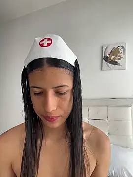 Valentinabaker online show from 13, 4, 2026