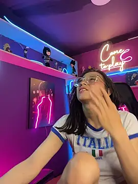 DeepAnalAddict online show from 20, 2, 2026