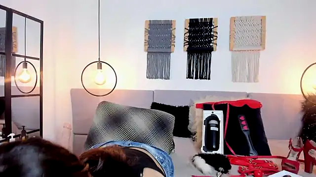 Sweet camille online show from 23, 1, 2025