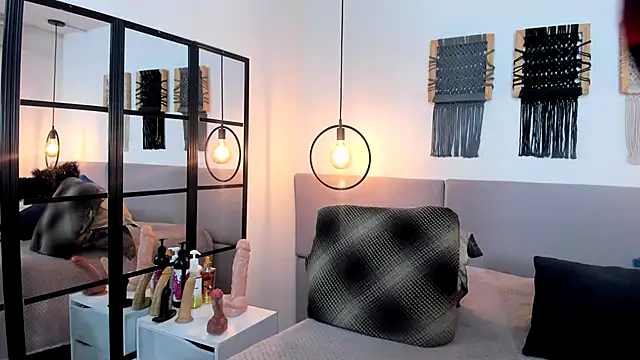 Sweet camille online show from 30, 1, 2025