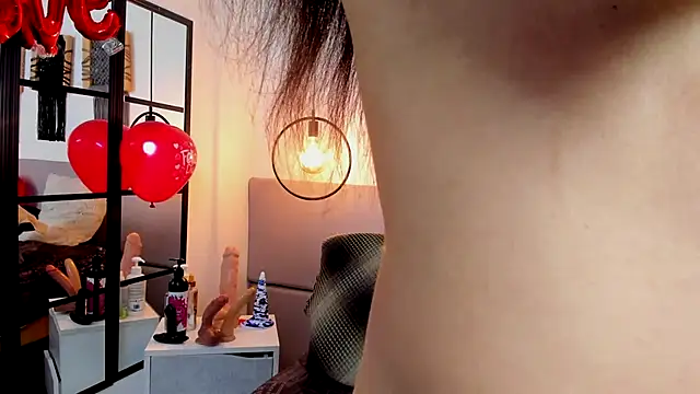 Sweet camille online show from 15, 2, 2025