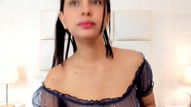 DulceColeman online show from 3, 3, 2026