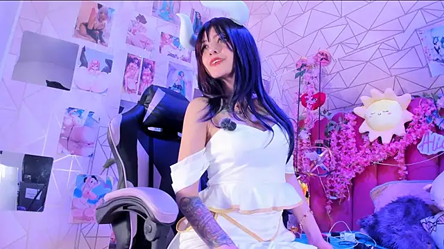 Alicebenett online show from 9, 3, 2026