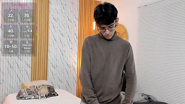 billie jr online show from 23, 2, 2025