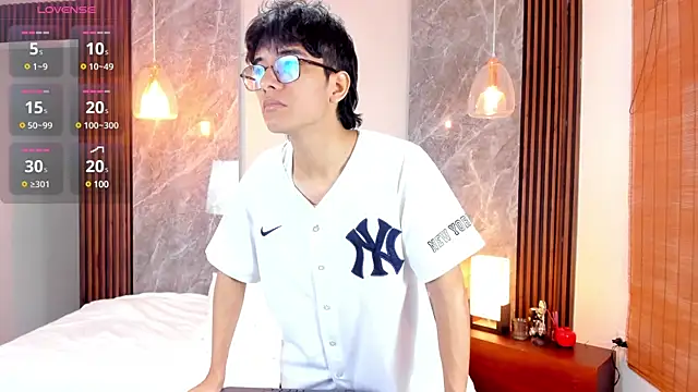 billie jr online show from 18, 3, 2025