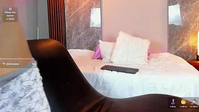 billie jr online show from 18, 3, 2025