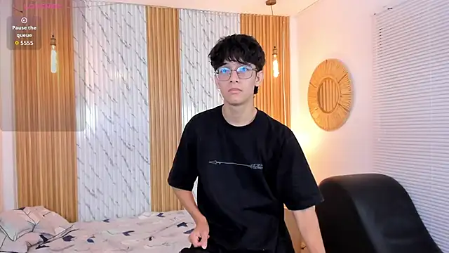 billie jr online show from 4, 10, 2025