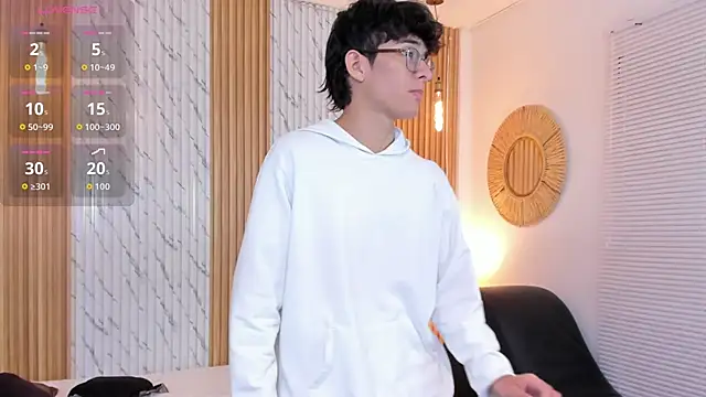 billie jr online show from 13, 10, 2025