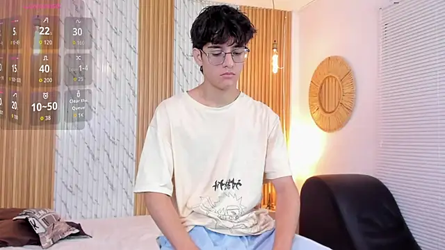 billie jr online show from 16, 10, 2025