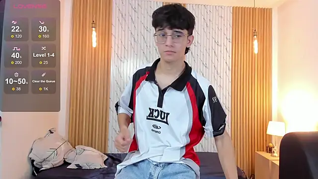 billie jr online show from 19, 11, 2025