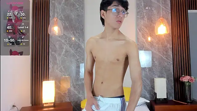 billie jr online show from 26, 11, 2025