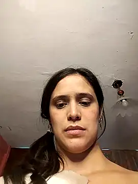 Catalinacandela online show from 23, 11, 2025