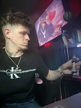 Snapshot of traejddd chatting on 1, 6, 2026 traejddd online show from 1, 6, 2026
