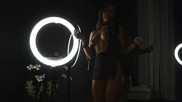 Cherrysweett online show from 10, 2, 2025