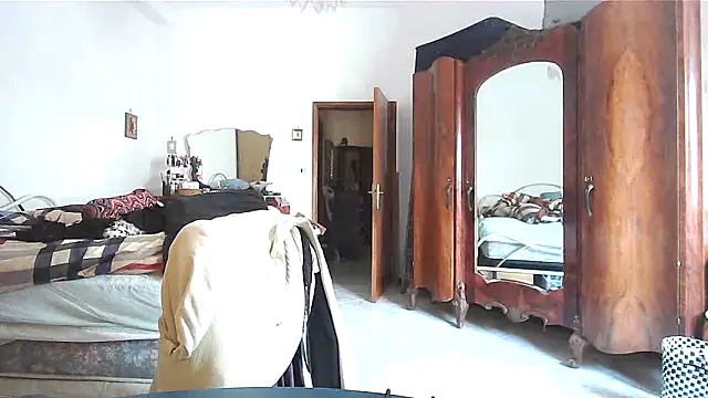 AliceBehind online show from 21, 3, 2026