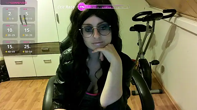 secretmia online show from 30, 4, 2026