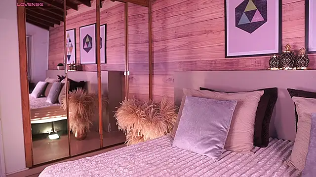 IzzyWild online show from 17, 1, 2026