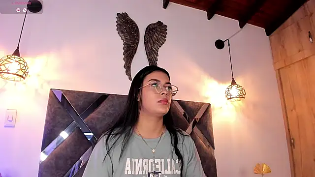 Bianca zaens2 online show from 11, 9, 2025