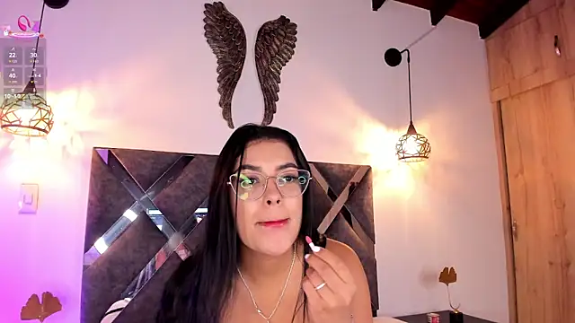 Bianca zaens2 online show from 28, 9, 2025