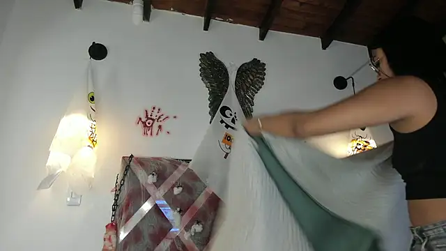 Bianca zaens2 online show from 30, 10, 2025