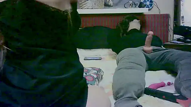 mybodyarg online show from 3, 11, 2025