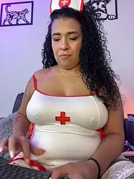 miss grace 01 online show from 29, 9, 2025