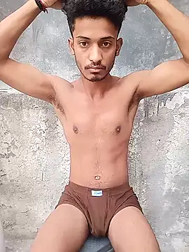 curlyhairboy  online show from 23, 10, 2025